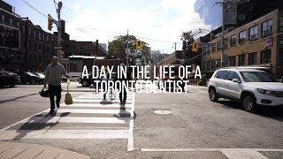 416 Dentistry | The Day in the Life of a Toronto Dentist