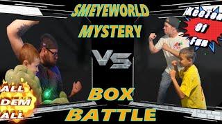 8 Soda Battle! KeeTons Of Fun VS All Dem All! Plus bonus soda giveaway! #funkosoda #giveaway