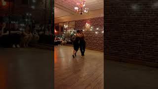 Corinna & Ines (Gallo Ciego, Fri @ Ukrainian Private Ballroom) - New York, USA