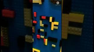 Lego game challenge  #lego #game #toy |Oree tv|