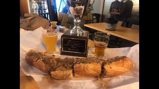 2023 March Cheesesteak Madness - Leo's Steak Shop - Final Four Participant