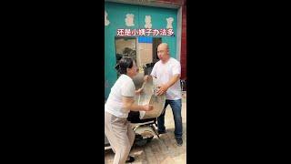 #快速成长计划 #影画演绎未来之星 #搞笑夫妻666