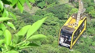 Nokogiriyama Ropeway Futtsu City, Chiba Prefecture [May 2024] japanese vehicles