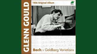 Goldberg Variations, BWV 988 : Variatio 24. A 1 Clav. - Canone All'Ottava.