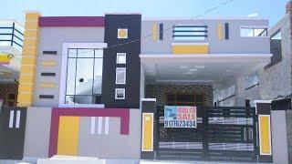 New independent house for sale | Rampally  | 9177623434 | zoneadds.com