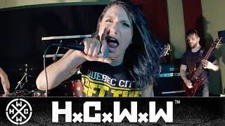 PEER PRESSURE - HYPOCRITE - HC WORLDWIDE (OFFICIAL HD VERSION HCWW)