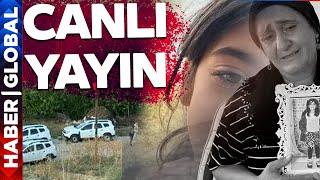 CANLI | Anne Narin'i Öldüren İsmi İfşa Etti! Cinayet Günü Baba ile Narin Kavgası | Narin Dosyası