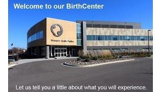 Take a Tour of OMC's BirthCenter