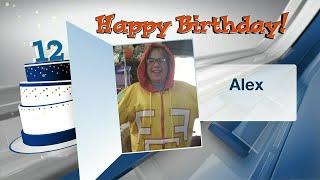 KPLC 7News Sunrise Birthdays - June 21, 2023