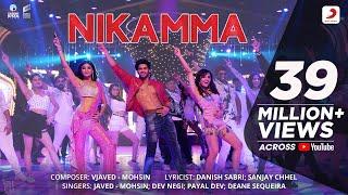 Nikamma - Shilpa Shetty, Abhimanyu, Shirley | Javed Mohsin, Dev, Payal, Danish, Deane