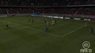 FIFA 13 XB360 20130701_02 Coup Franc Beckham version TonyTonyX042