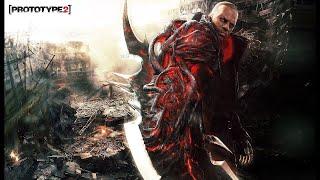 Prototype 2 - Full Gameplay Walkthrough [No Commentary]