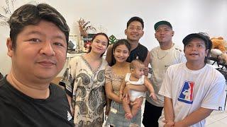 Abusadong Visor Bistado! OFW Diaries