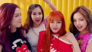 BLACKPINK 마지막처럼 "Majimakcheoreom" For 10 Minutes