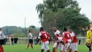 but de djamel  echabi st donat- valensolles.avi