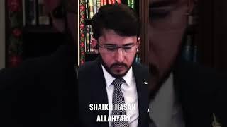 MIRZA ALI ENGINEER KA SHAGIRD ||IMADUL ISLAM || SHAIKH HASAN ALLAHYARI SE GALAM GALOJ KRNE LAGA