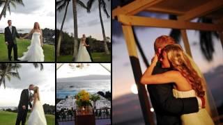 Maui Wedding Photography: Sasha Prince Photography