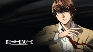 Death Note - (Light's Theme B) Music