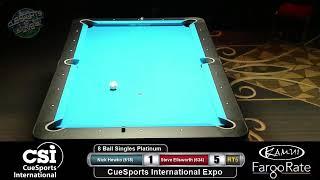 CueSports International Expo