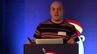 Gophercon India 2016 - Duck! An interface love story by Aaron Cruz