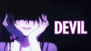 Nightcore - DEVIL (Lyrics)