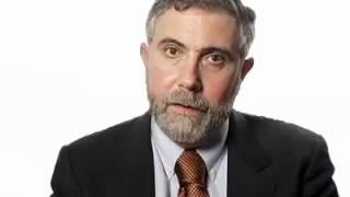 Paul Krugman Explains the Global Banking System  | Big Think