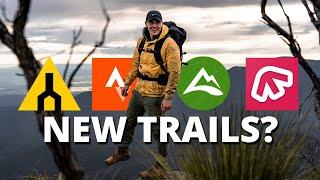 How To Find New Trails to Hike