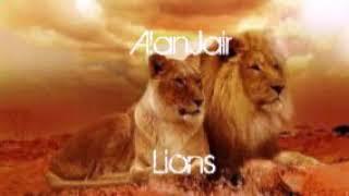 AlanJair - Lions (Audio)