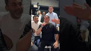 אליה והב & אלחנן משמרתי - בלון גדול