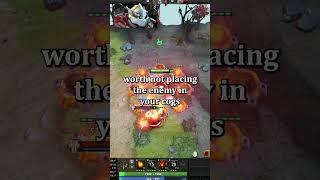 One Tip for every Dota Hero: Clockwork #dota2 #dota2heroes #dota2tips