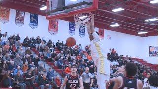 Flint Elite boys basketball wins first ever regional title