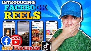 FACEBOOK REELS NEW UPDATE 2022 YOU DIDN'T KNOW!