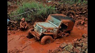 EXTREME OFFROAD CHALLENGE MALAPPURAM ( Part 2 )