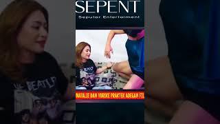 Viral ‼️ Ini cerita Yurike saat Adegan Film Dewasa !!