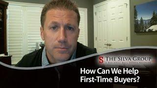 Greater Philadelphia Real Estate Agent: First time buying a home?