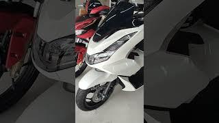  2024 Pcx 160 Abs