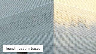 Kunstmuseum Basel – Ein Film zum Neubau