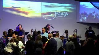Sunday Service ~ Pastor David Whittington ~ 9/11/2022 10:00AM