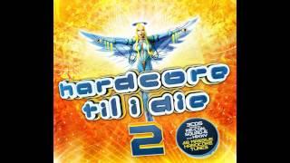 Hardcore Til I Die 2 - CD2 Mixed by Squad-E [Full Album]