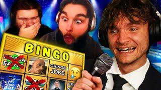 We Turned The Game Awards Into Bingo Night