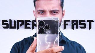 Realme GT 6 - Realme's Best Phone Till Now | Review