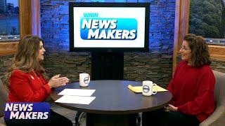 Newsmakers: Local Museums