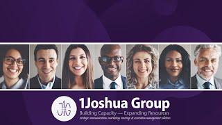 1JG Announcements — September 2022