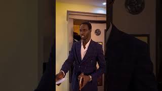 Penton Keah Comedy