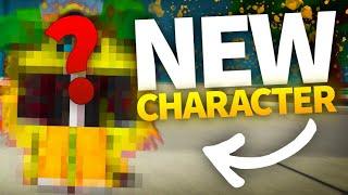 New PS+ CHARACTER Update LEAKED (Strongest Battlegrounds)