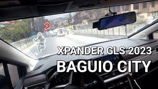 POV: Xpander GLS 2024/ 2023 | Baguio City, PH