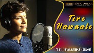 Tere Hawaale II Music Onkar Season 2 "Life" Contestant 2 II Swarnima Singh