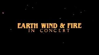 Earth, Wind & Fire - In Concert: Live at the Oakland Coliseum (1981) [60FPS]