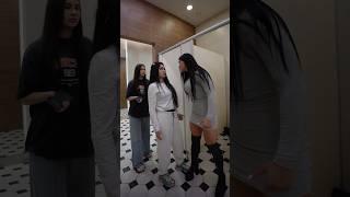 Однажды в туалете 