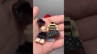 Building YOU out of LEGO! - Ep 34!